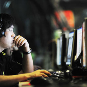 How Youku is helping China's film-makers get round the censors