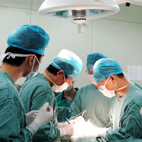 In China, criminals fill the kidney donor deficit