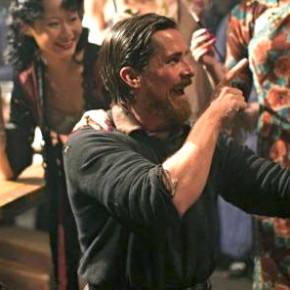 Interview: Christian Bale