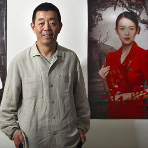 Interview: Gu Changwei