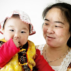 Perils of motherhood