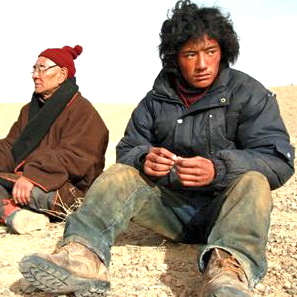 Tibet's emerging film movement