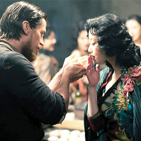 Zhang Yimou