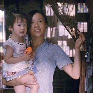China's female film directors
