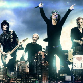 It's only rock 'n roll (but they like it)