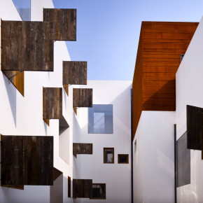 China enjoys design renaissance thanks to rise of middle class