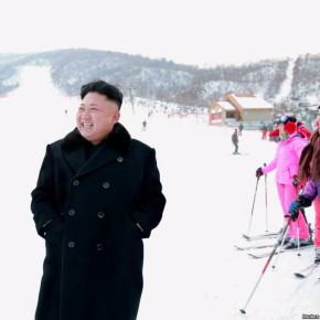 War and piste