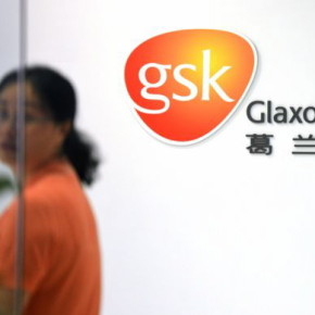 A bitter pill for GlaxoSmithKline