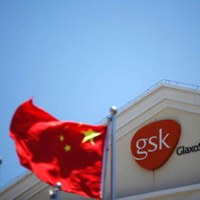 China jails foreign sleuths
