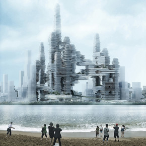 China's obsession with vertical cities