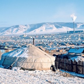 Out of steppe: the $28bn plan to modernise Mongolia’s Ulan Bator