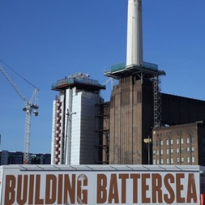 London’s Battersea: why buyers should look beyond its new towers