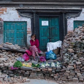 Nepalis Left in the Cold as Winter Approaches
