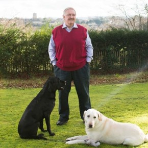 Scientist David Nutt on the medical benefits of psychedelic drugs