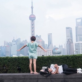 Where to buy in Shanghai, the global city with old-world charm