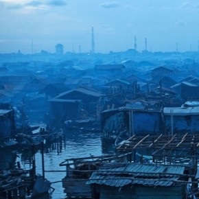 Ideas worth floating: architects adapt to rising sea levels
