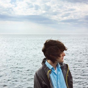 The 22-year-old trying to clean up the Great Pacific Garbage Patch